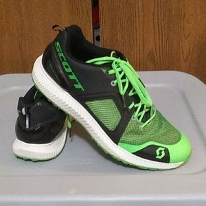 Scott Palani ST Stability Running Shoes